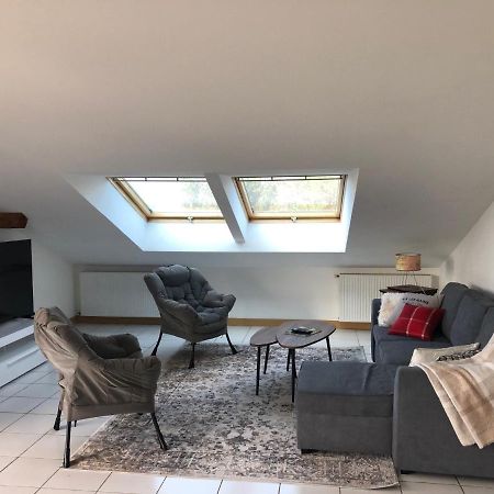 Malibaix Lägenhet Aix-les-Bains Exteriör bild